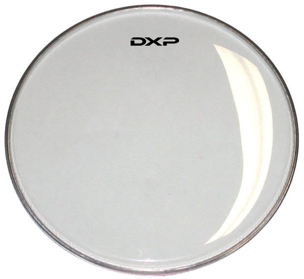 DXP | TDH613 | Clear Drum Head DXP | TDH613 | Clear Drum Head